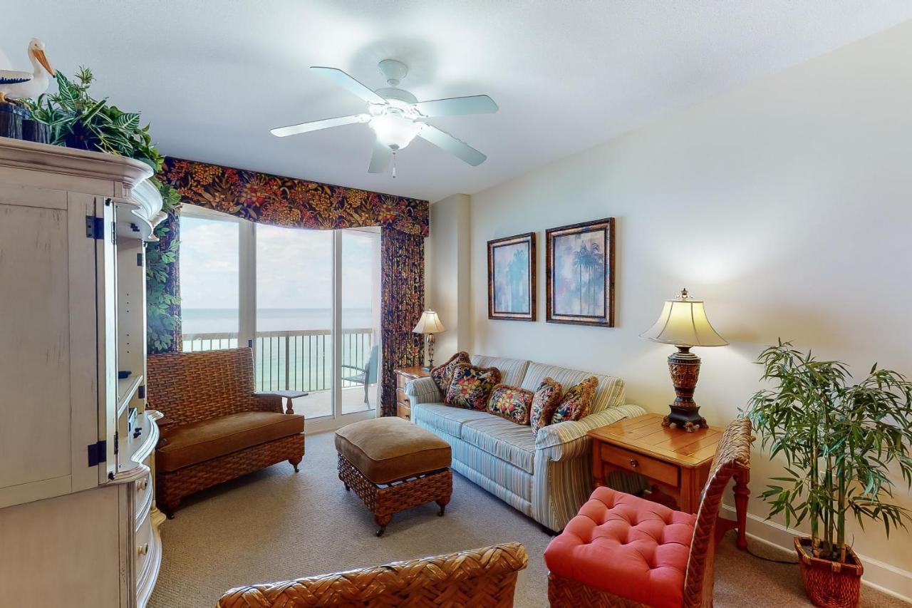 Sunrise Beach Resort IV Panama City Beach Esterno foto