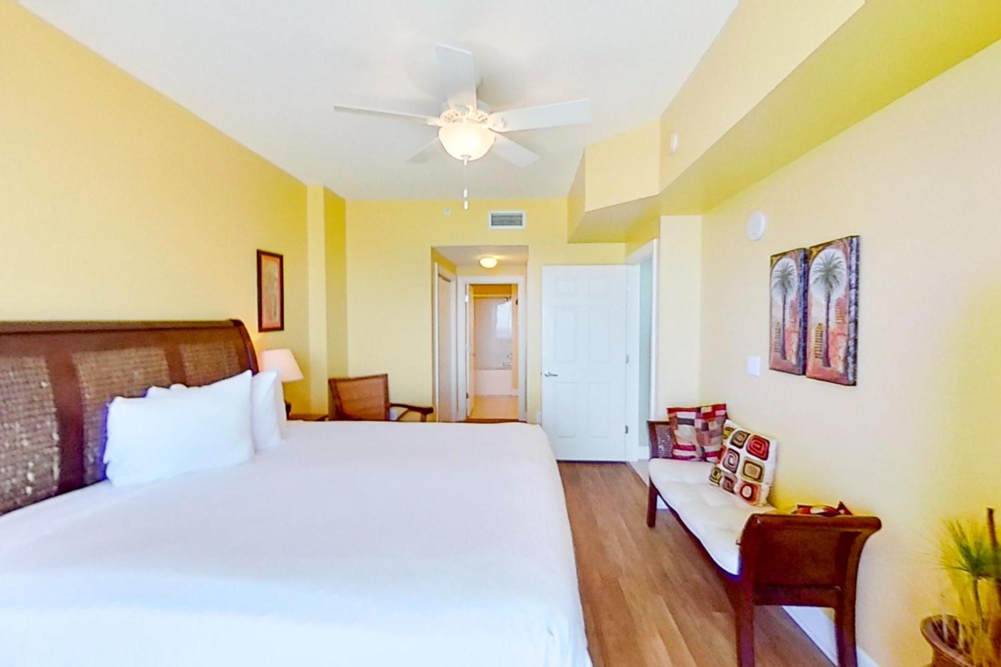 Sunrise Beach Resort IV Panama City Beach Camera foto