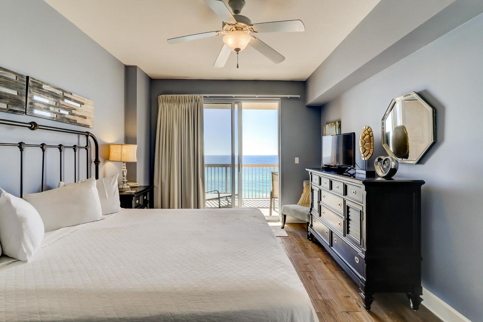 Sunrise Beach Resort IV Panama City Beach Camera foto