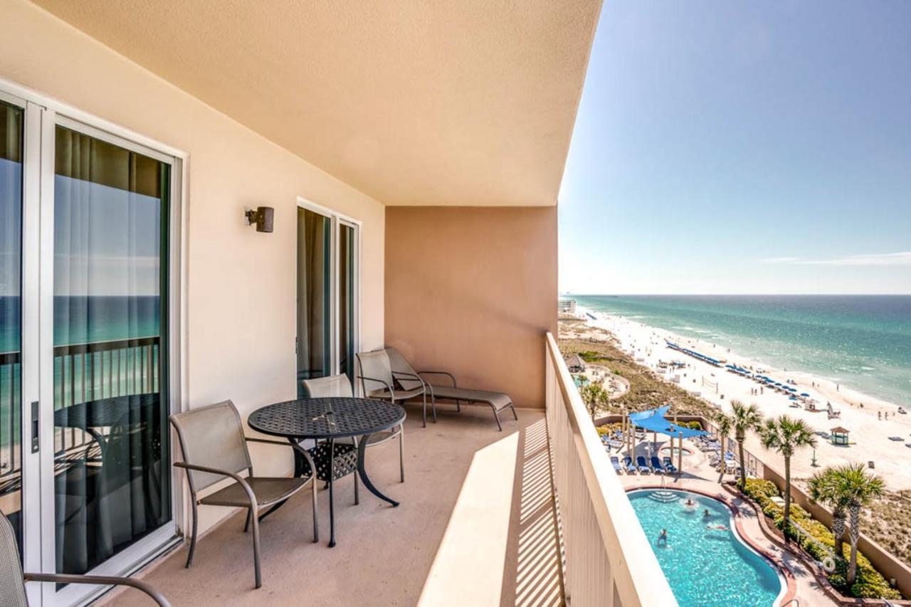 Sunrise Beach Resort IV Panama City Beach Camera foto